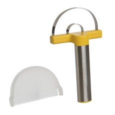 Prepworks Progressive 鳳梨去核器 水果切割器, 1個