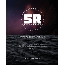 (英文圖書) 5R Recovery: Works in Progress Vol. 1: Works in Progress Volume 1 平裝版, Redemption Press, 英文