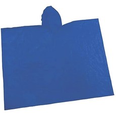 Coleman 連帽應急斗篷雨衣