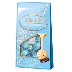 Lindt 瑞士蓮 松露風味白巧克力, 1盒, 144g