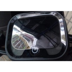 宏佳騰 Ai-1 犀牛皮機車保護貼, Ai1 sport/Ai3