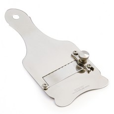 NORPRO 多功能刨絲器, 1個, 銀