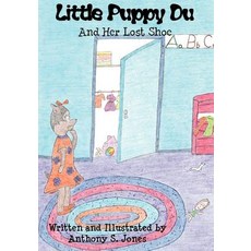 (英文圖書)Little Puppy Du 平裝版, Xulon Press, 英文