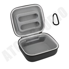 Sunnylife DJI RC2 遙控器收納包 RC-N3 / 2 / 1 NEO Air3S 遙控包 正品, 黑色