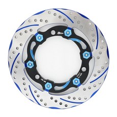 MASA競技車碟 浮動前碟盤 競技山道版 真浮動碟 YAMAHA 六代勁戰/BWS/N-MAX