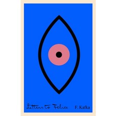 (英文圖書) Letters to Felice 平裝版, Schocken Books Inc, 英文