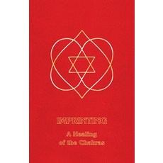 (英文圖書) Imprinting: A Healing of the Chakras 平裝版, Imprinting, 英文