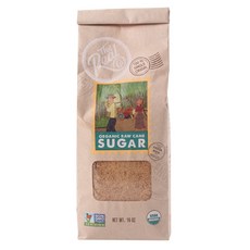 The Real Co 低凱恩糖, 1個, 473克