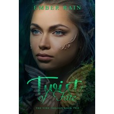 Twist of Fate 平裝版, Independently Published, 英文