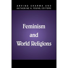 Feminism and World Religions 平裝版, State University of New Yor..., 英文