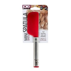 Joie 矽膠迷你刮刀, 1支, 隨機出貨