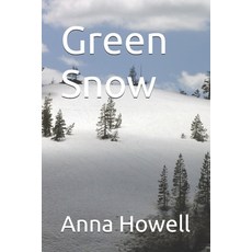 (英文圖書)Green Snow 平裝版, Independently Published, 英文