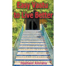 (英文圖書) Easy Vastu to Live Better 平裝版, Mds0, 英文