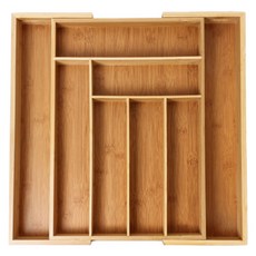 BergHOFF Cook & Co 餐具收納盒, 1個, Brown