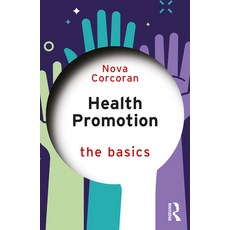 (英文圖書) Health Promotion: The Basics 平裝版, Routledge, 英文