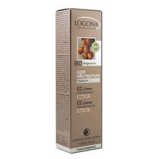 LOGONA CC 霜 30ml, 1盒, 淺米色