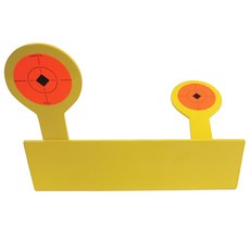 美國 World of Target Bushwacker Steel, 1個, 混色