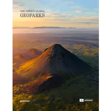 (英文圖書) Geoparks: The UNESCO Global Geoparks 精裝版, Gestalten, 英文