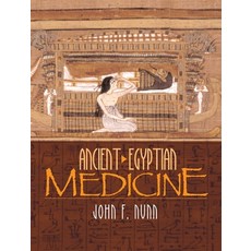 (英文圖書) Ancient Egyptian Medicine 平裝版, University of Oklahoma Press, 英文