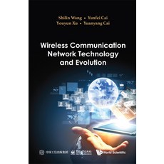 (英文圖書) Wireless Communication Network Technology and Evolution 精裝版, World Scientific Publishing..., 英文
