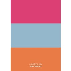 (英文圖書) Work It!: A Modern-Day Sales Planner 平裝版, FriesenPress, 英文