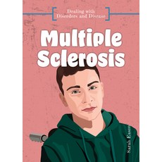 (英文圖書) Multiple Sclerosis Library Binding, Cheriton Children's Books, 英文, 圖書館裝訂