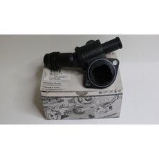 KITCO 06F121111G 節溫器座 87度 / 135度 for GOLF JETTA PASSAT TOURAN