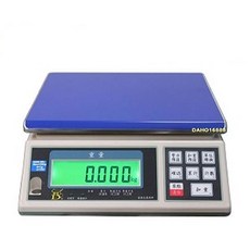 WIN五金 台灣宏德 HDW-II系列電子精密計重秤, 1個, HDW-II系列