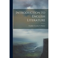 (英文圖書) Introduction to English Literature 平裝版, Legare Street Press, 英文