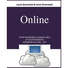 Online 平裝版, Createspace Independent Pub..., 英語