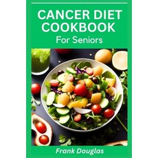 (英文圖書) Cancer diet cookbook 平裝版, Independently Published, 英文