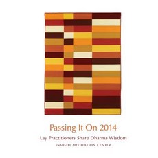(英文圖書) Passing It On 2014 平裝版, Createspace Independent Pub..., 英文