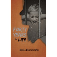 (英文圖書) Forty Years To Life 精裝版, Pen Culture Solutions, 英文