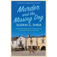 (英文圖書) Murder and the Missing Dog 精裝版, Severn House, 英文