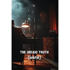 (英文圖書) The Unsaid Truth 平裝版, Lucius Crowe, 英文