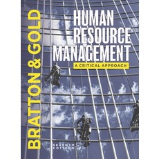 (英文圖書) Human Resource Management 精裝版, Red Globe Press, 英文