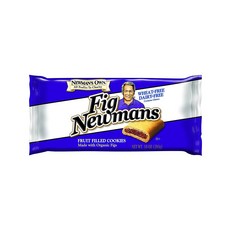 NEWMAN'S OWN 無花果餅乾, 1包, 283g
