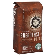 STARBUCKS 星巴克 咖啡粉, 453g