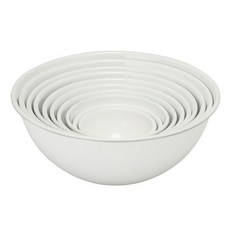 Noda Horo 野田琺瑯 琺瑯調理碗, 26cm