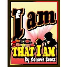 (英文圖書)I Am That I Am 平裝版, Createspace Independent Pub..., 英文
