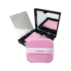 Cosmos 粉撲式吸油面紙, 150枚入, 1個