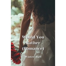 (英文圖書) Would You Rather (Romance) 平裝版, Winter Axel, 英文