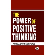 (英文圖書) The Power of Positive Thinking - HB 精裝版, Sasa Publishing (Opc) Priva..., 英文