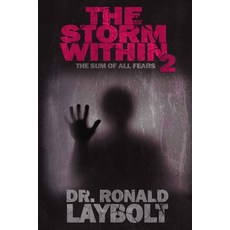 (英文圖書) The Storm Within 2: The Sum Of All Fears 平裝版, On the Way Editing & Publis..., 英文