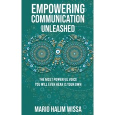 (英文圖書) Empowering Communication Unleashed 精裝版, APA, 英文