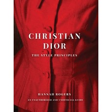 (英文圖書) Christian Dior: The Style Principles 精裝版, S&s/Simon Element, 英文