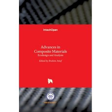 (英文圖書) Advances in Composite Materials: Ecodesign and Analysis 精裝版, Intechopen, 英文