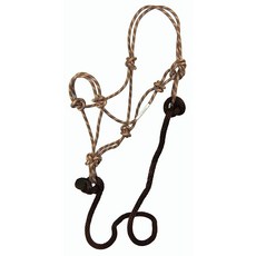 Hamilton Products 編織繩軟管露背和聚狗鉛平均, 1個, 棕色的