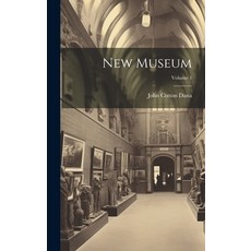 (英文圖書) New Museum; Volume 1 精裝版, Legare Street Press, 英文