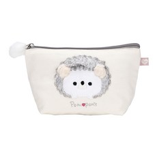 Skater 動物造型收納扁包